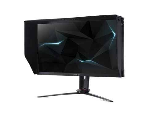 Acer Predator XB273KGP - 68.6 cm (27&quot;) - 3840 x 2160 pixels 4K UHD LCD Monitor