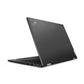 Lenovo ThinkPad L13 Hybrid (2-in-1) - 33.8 cm (13.3") - Touchscreen - Intel Core Ultra 7 155U - 16 GB LPDDR5-SDRAM - 512 GB SSD - Wi-Fi 6E - Windows 11 Pro - Black