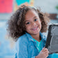 MAXCases Shield Extreme-X2 for 10.2" iPad in Grey / Black