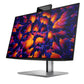 HP Z24M G3 - 60.5 cm (23.8") - 2560 x 1440 pixels Quad HD Monitor