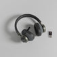 Orosound Tilde® Pro C+D - Wired USB-Type C & Wireless Headset + Dongle