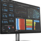 HP Z27q G3 QHD - 68.6 cm (27") - 2560 x 1440 pixels QHD Monitor