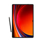 Samsung Tablet Case for Galaxy Tab S9 Ultra in Black
