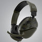 Turtle Beach Recon 70 - Wired Gaming Headset in Camo Green