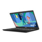 MSI Modern 15 Laptop - 39.6 cm (15.6") - AMD Ryzen™ 5 7530U - 8 GB DDR4-SDRAM - 512 GB SSD - Wi-Fi 6E - Windows 11 - Black