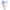 Yeelight Smart Wi-Fi Lightbulb - Multicolour - GU10