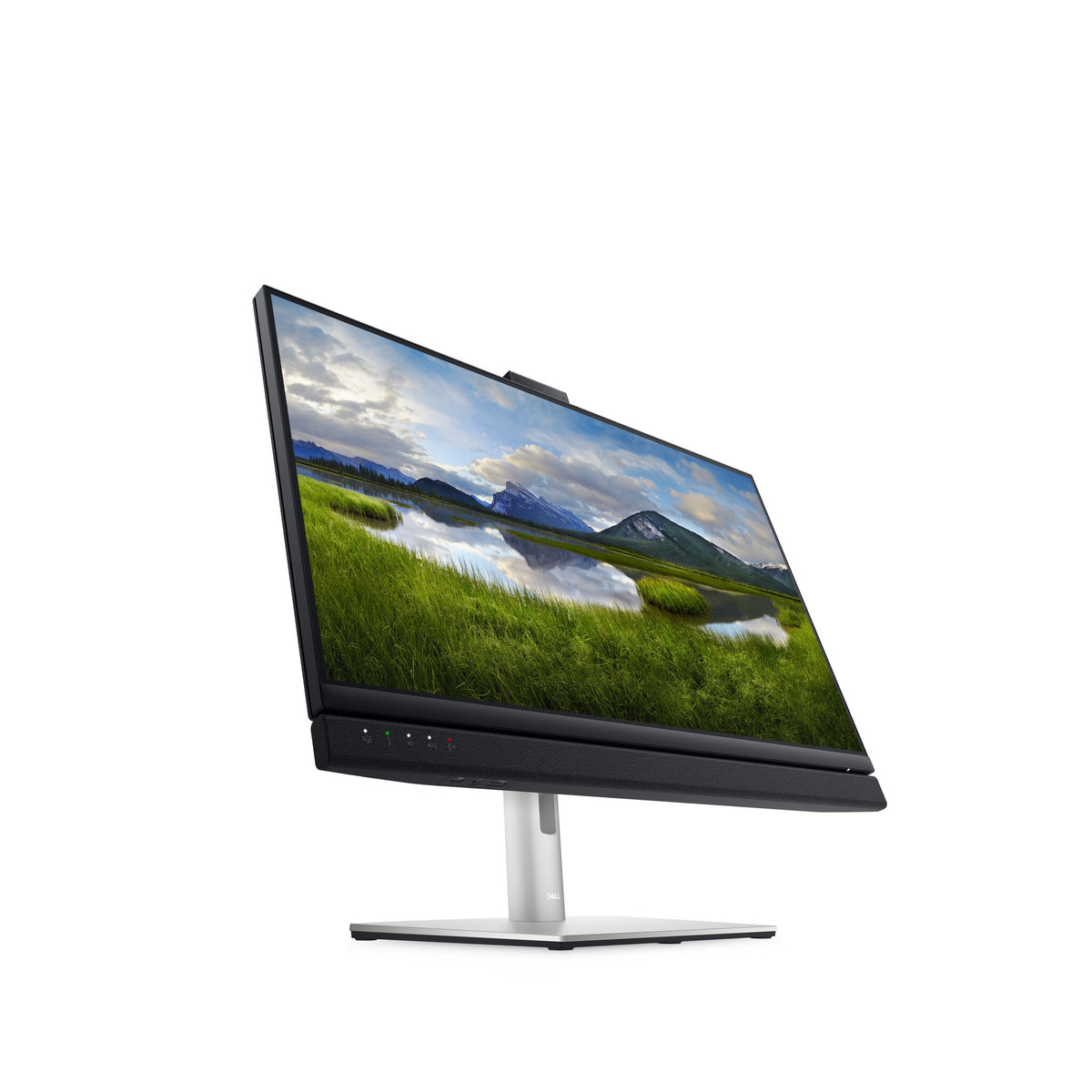 DELL C Series C2722DE - 68.6 cm (27") - 2560 x 1440 pixels Quad HD LCD Monitor