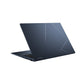 ASUS Zenbook 14 OLED Laptop - 35.6 cm (14") - Touchscreen - Intel® Core™ i5-1240P - 16 GB LPDDR5-SDRAM - 512 GB SSD - Wi-Fi 6E - Windows 11 Home - Blue