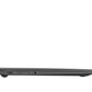LG Gram Laptop - 39.6 cm (15.6") - Intel® Core™ i3-1115G4 - 8 GB LPDDR4x-SDRAM - 256 GB SSD - Wi-Fi 6 - Black