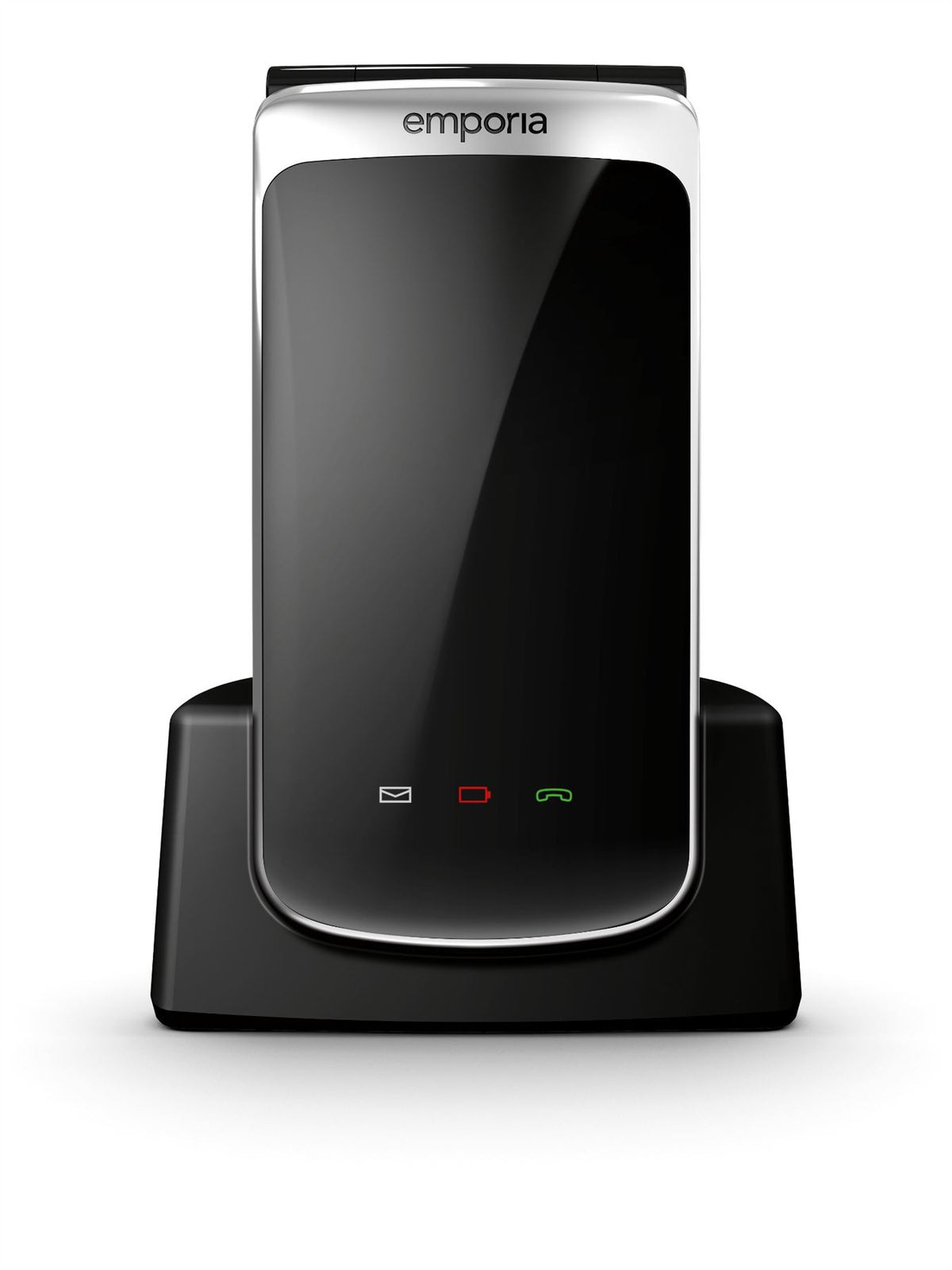 Emporia TOUCHsmart.3 - Black