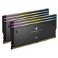 Corsair Dominator Titanium RGB - 32 GB 2 x 16 GB DDR5 6400 MHz memory module