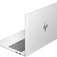 HP EliteBook 660 G11 Laptop - 40.6 cm (16") - Intel Core Ultra 5 125U - 8 GB DDR5-SDRAM - 512 GB SSD - Wi-Fi 6E - Windows 11 Pro - Silver