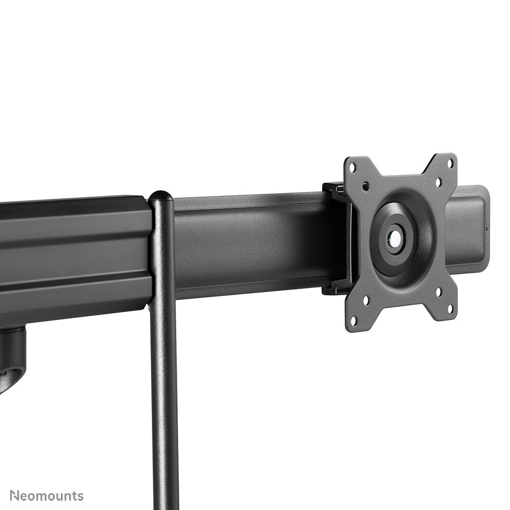 Neomounts DS75-450BL2 - Desk monitor mount for 43.2 cm (17") to 81.3 cm (32")