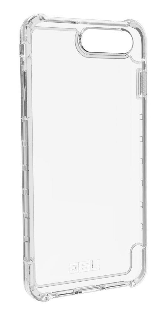 Urban Armor Gear Plyo for iPhone 8 Plus / 7 Plus in Translucent