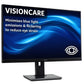 Acer B7 B247Y - 60.5 cm (23.8") - 1920 x 1080 pixels FHD LCD Monitor