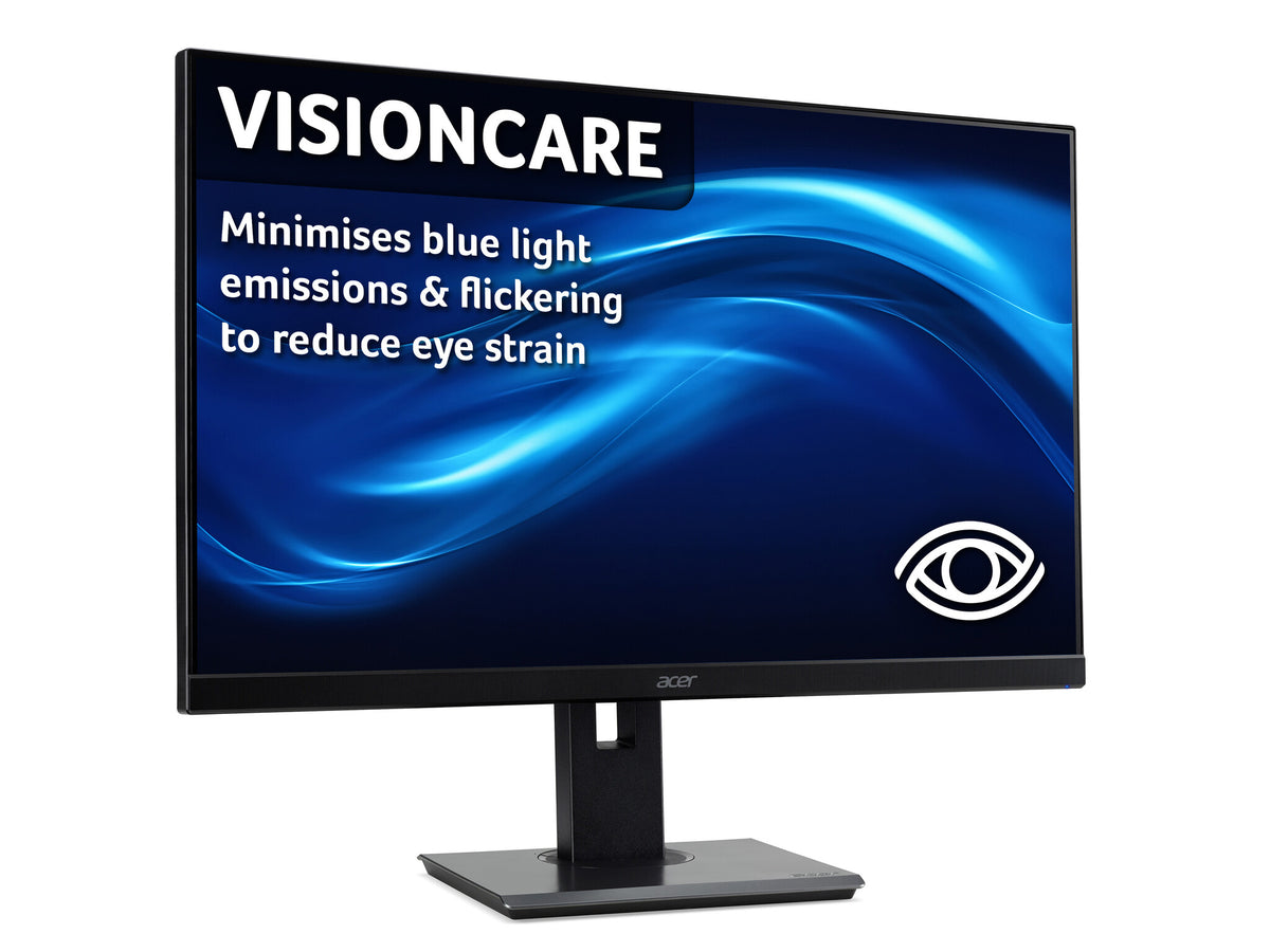 Acer B7 B277 - 68.6 cm (27") - 1920 x 1080 pixels FHD Monitor