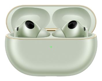 Huawei Freebuds Pro 4 Wired In-ear Music USB Type-C Bluetooth Green
