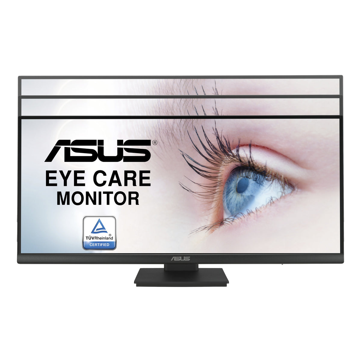 ASUS VP299CL - 73.7 cm (29") - 2560 x 1080 pixels UltraWide Full HD LED Monitor