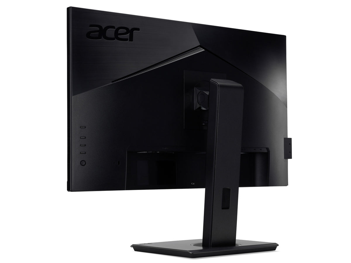 Acer B7 B247Y - 60.5 cm (23.8") - 1920 x 1080 pixels FHD LCD Monitor
