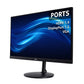 Acer CB2 60.5 cm (23.8") 1920 x 1080p Full HD Monitor