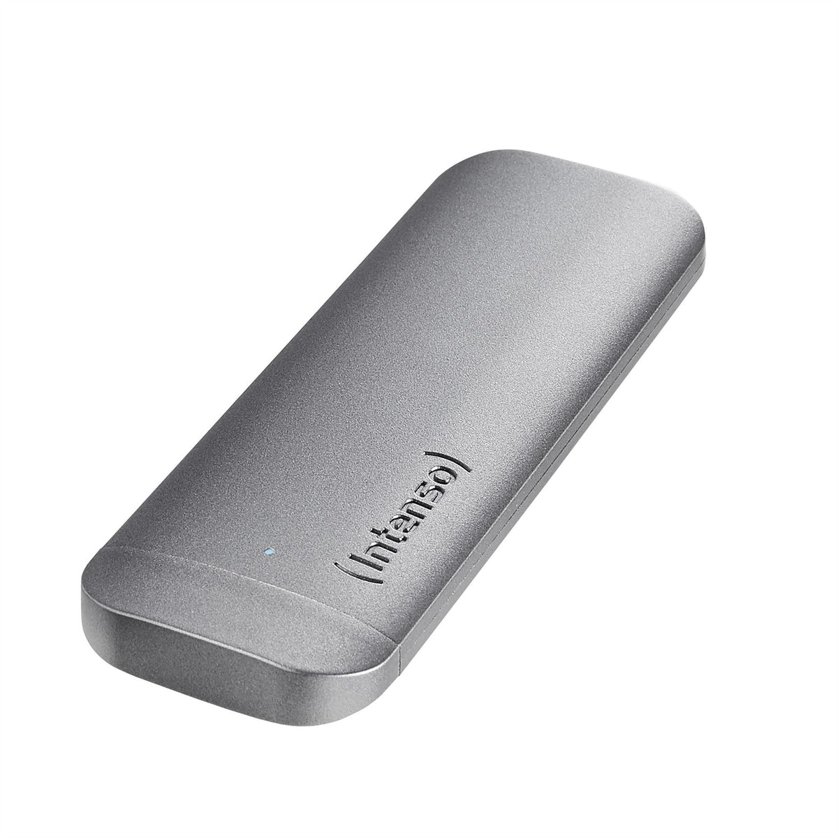 Intenso 1TB Business Portable 1000 GB Anthracite External SSD