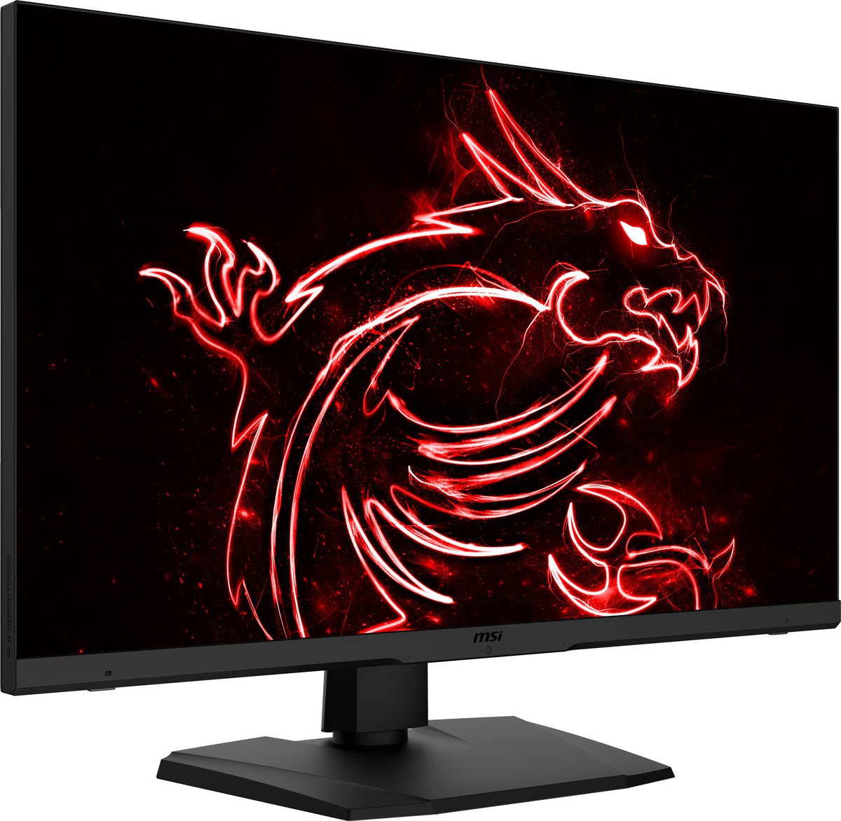 MSI Optix MPG321QRF-QD - 81.3 cm (32&quot;) - 2560 x 1440 pixels Quad HD LCD Monitor