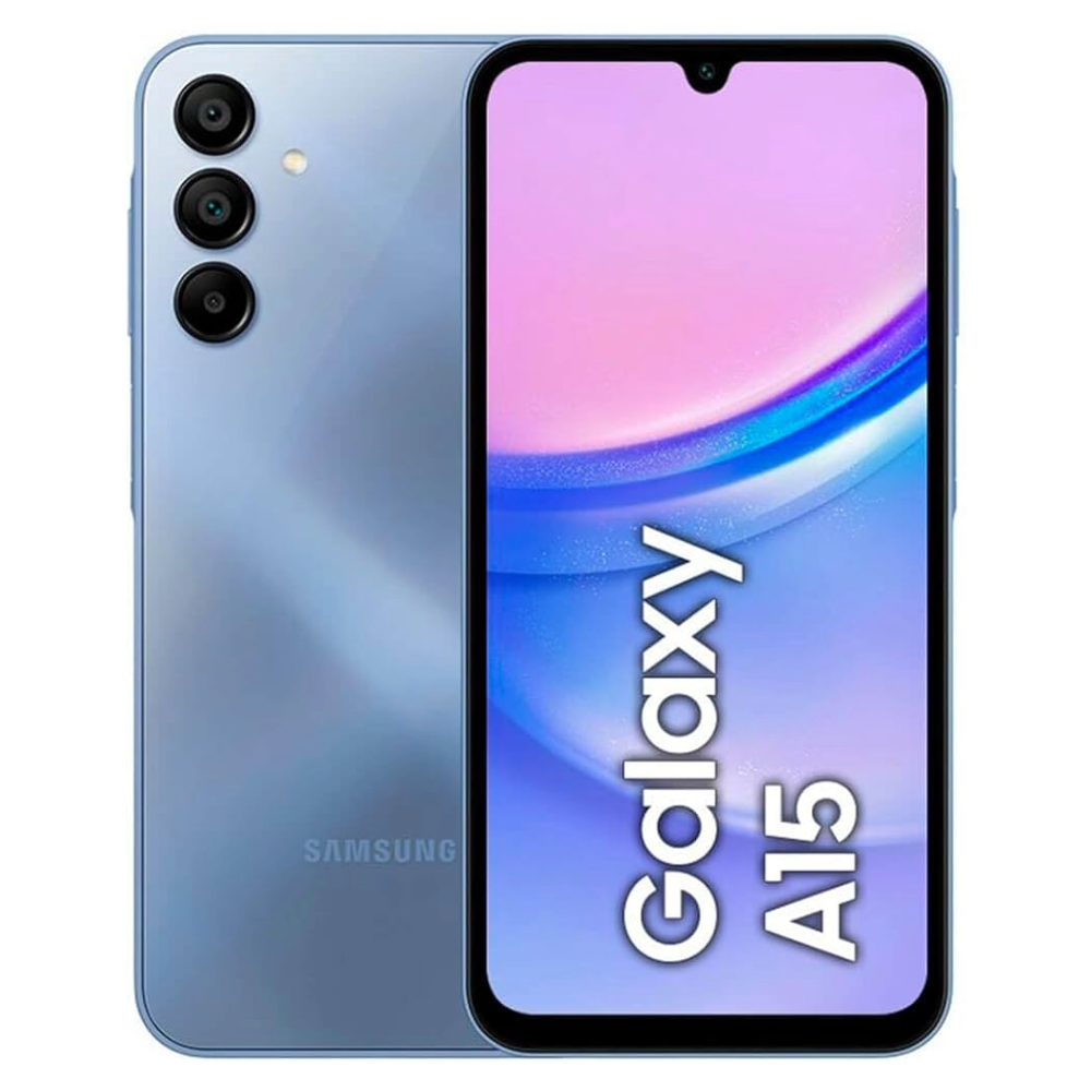Samsung Galaxy A15 (5G) - Refurbished