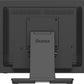 iiyama ProLite T1532MSC-B1S - 38.1 cm (15") - 1024 x 768 pixels XGA LCD Touchscreen Monitor
