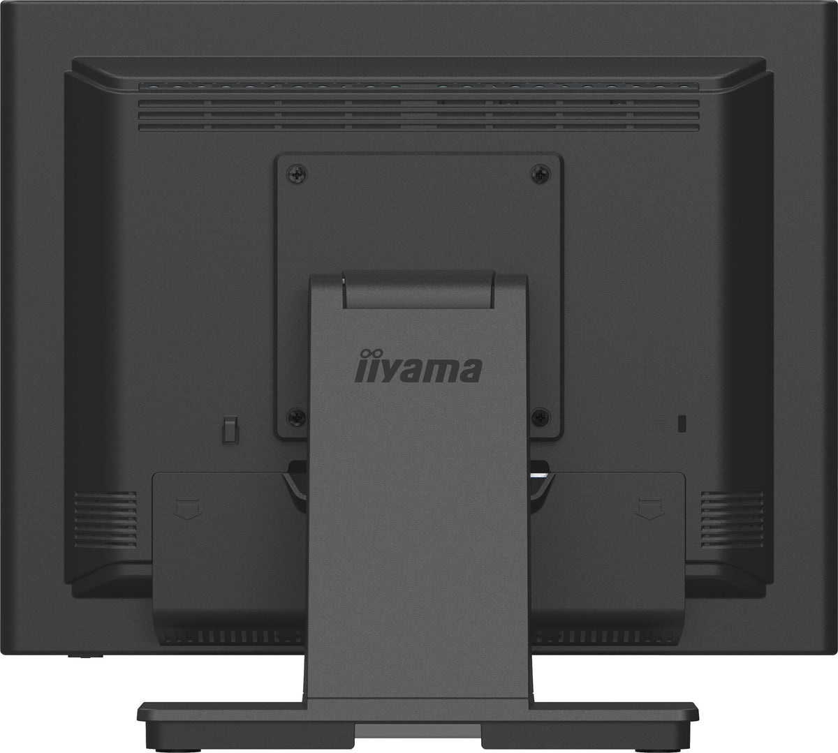 iiyama ProLite T1532MSC-B1S - 38.1 cm (15&quot;) - 1024 x 768 pixels XGA LCD Touchscreen Monitor