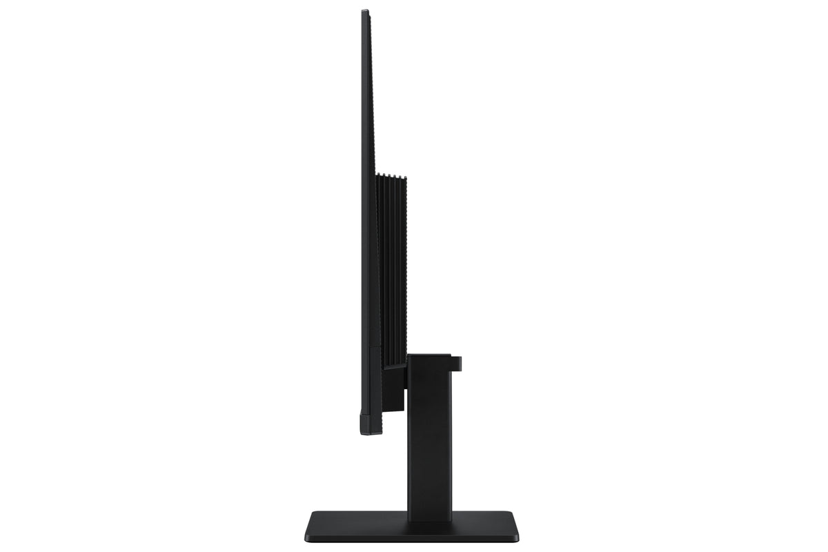 Samsung Essential S3 - 61 cm (24&quot;) - 1920 x 1080 pixels FHD LCD Monitor