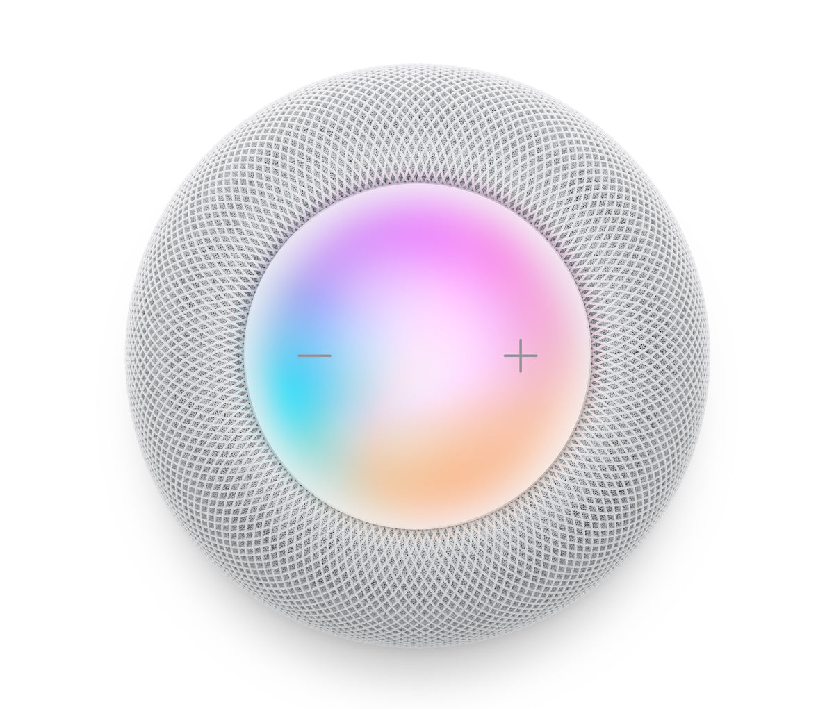 Apple MQJ83D/A - HomePod (2nd Gen) in White