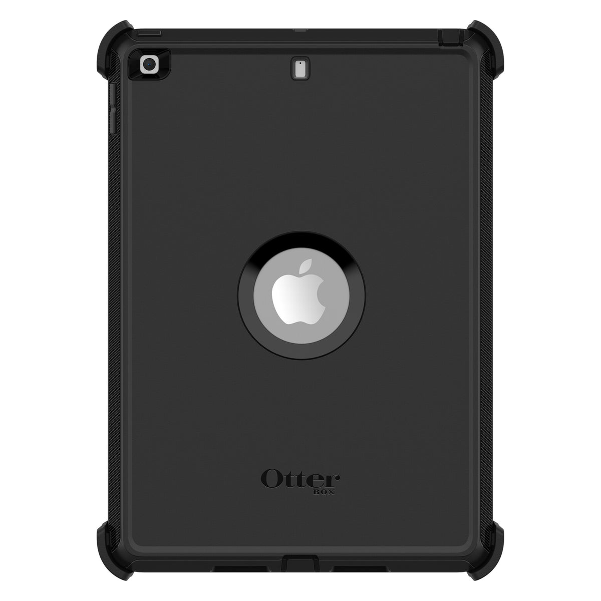 OtterBox Defender Case for 10.2&quot; iPad in Black
