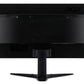 Acer Nitro KG221Q A - 54.6 cm (21.5") - 1920 x 1080 pixels FHD LCD Monitor