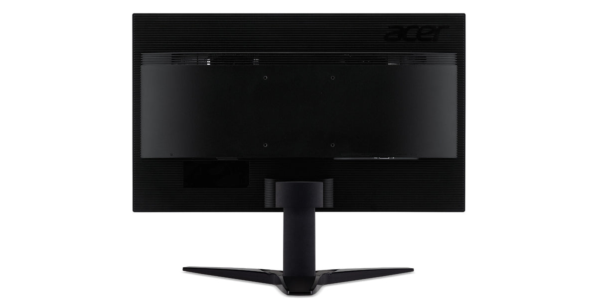 Acer Nitro KG221Q A - 54.6 cm (21.5") - 1920 x 1080 pixels FHD LCD Monitor
