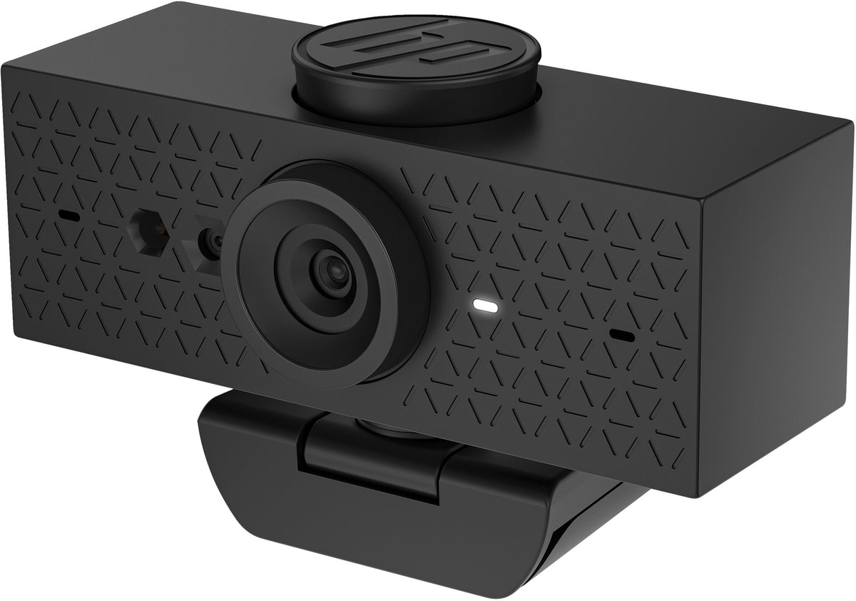 HP 620 - 4 MP 1920 x 1080p Full HD Webcam