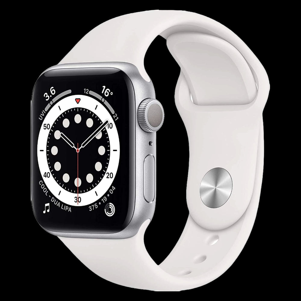 Apple Watch Series 6 - Aluminium 40MM - Refurbished