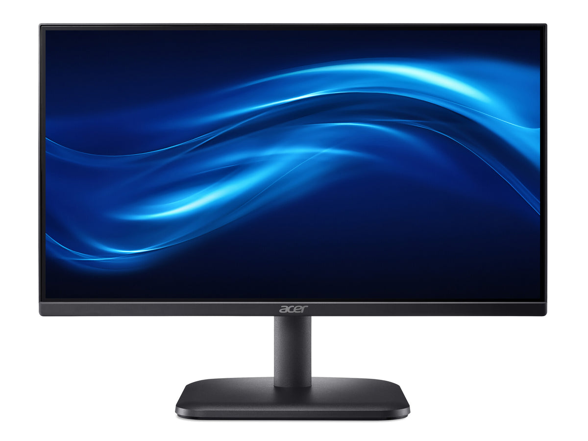 Acer EK251QEbi - 62.2 cm (24.5") - 1920 x 1080 pixels Full HD LCD Monitor