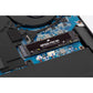 Corsair MP600 PRO NH - PCI Express 4.0 3D TLC NAND NVMe M.2 SSD - 1 TB