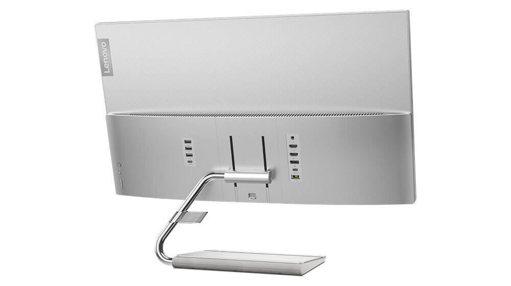 Lenovo Q27H-20 - 68.6 cm (27") - 2560 x 1440 pixels QHD W-LED Monitor