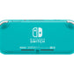 Nintendo Switch Lite - 32 GB - Turquoise