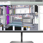 HP Z24u G3 - 61 cm (24") - 1920 x 1200 pixels LCD Monitor