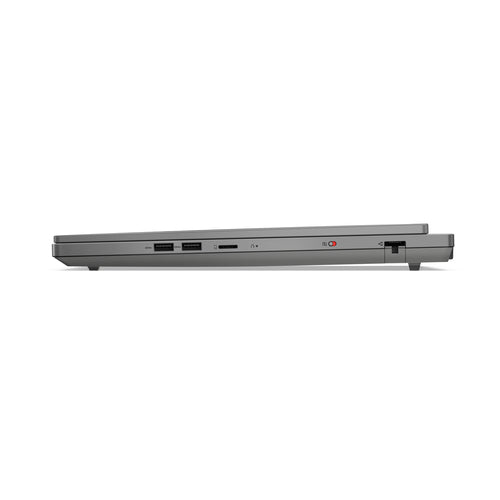 Lenovo Legion 5 Laptop - 40.6 cm (16&quot;) - Intel® Core™ i7-14650HX - 16 GB DDR5-SDRAM - 1 TB SSD - NVIDIA GeForce RTX 4060 - Wi-Fi 6E - Windows 11 Home - Grey