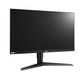 LG 27GL63T-B - 68.6 cm (27") - 1920 x 1080 pixels FHD LED Monitor