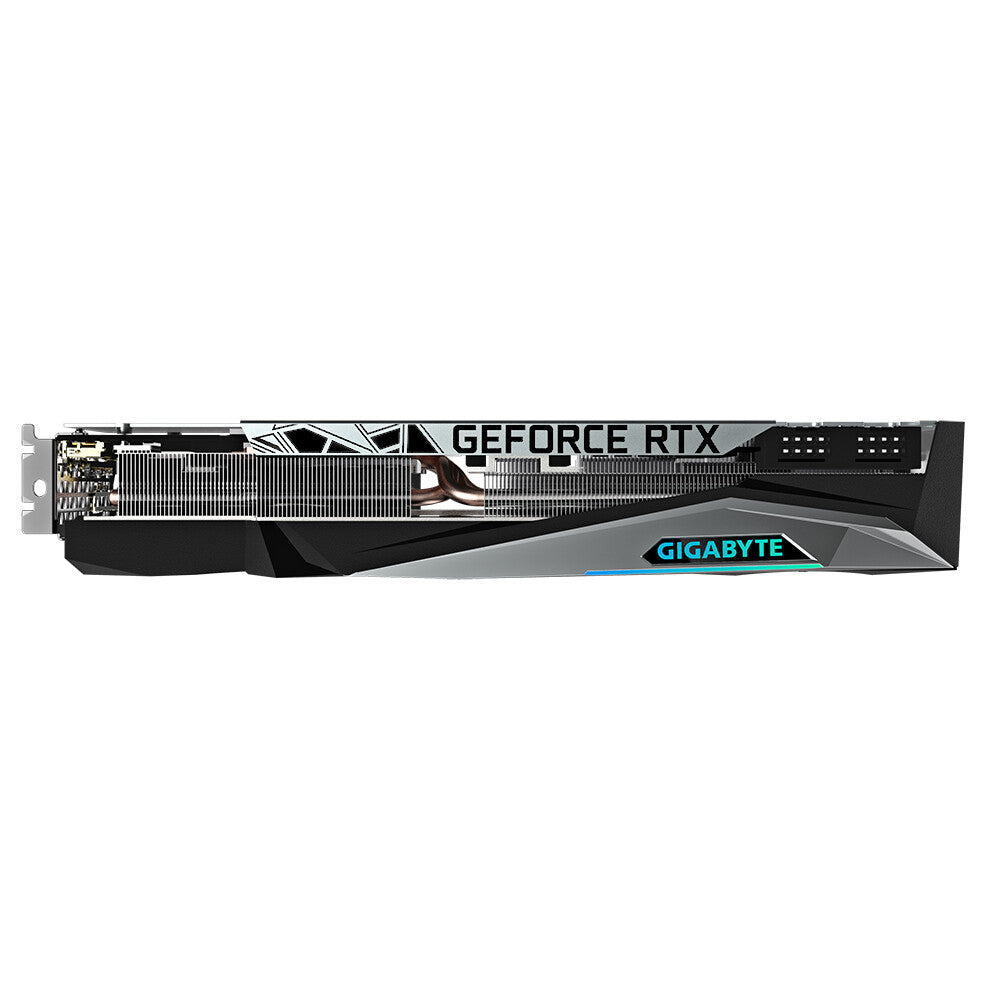 GIGABYTE GAMING OC - NVIDIA 12 GB GDDR6X GeForce RTX 3080 Ti graphics card