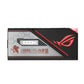ASUS ROG THOR "EVA Edition" - 1000W 80+ Platinum II Fully Modular Power Supply Unit