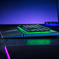 Razer Ornata V3 X - USB Wired RGB Membrane Gaming Keyboard in Black (QWERTY UK)