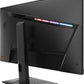MSI Optix MAG321QR - 80 cm (31.5") - 2560 x 1440 pixels WQHD Monitor