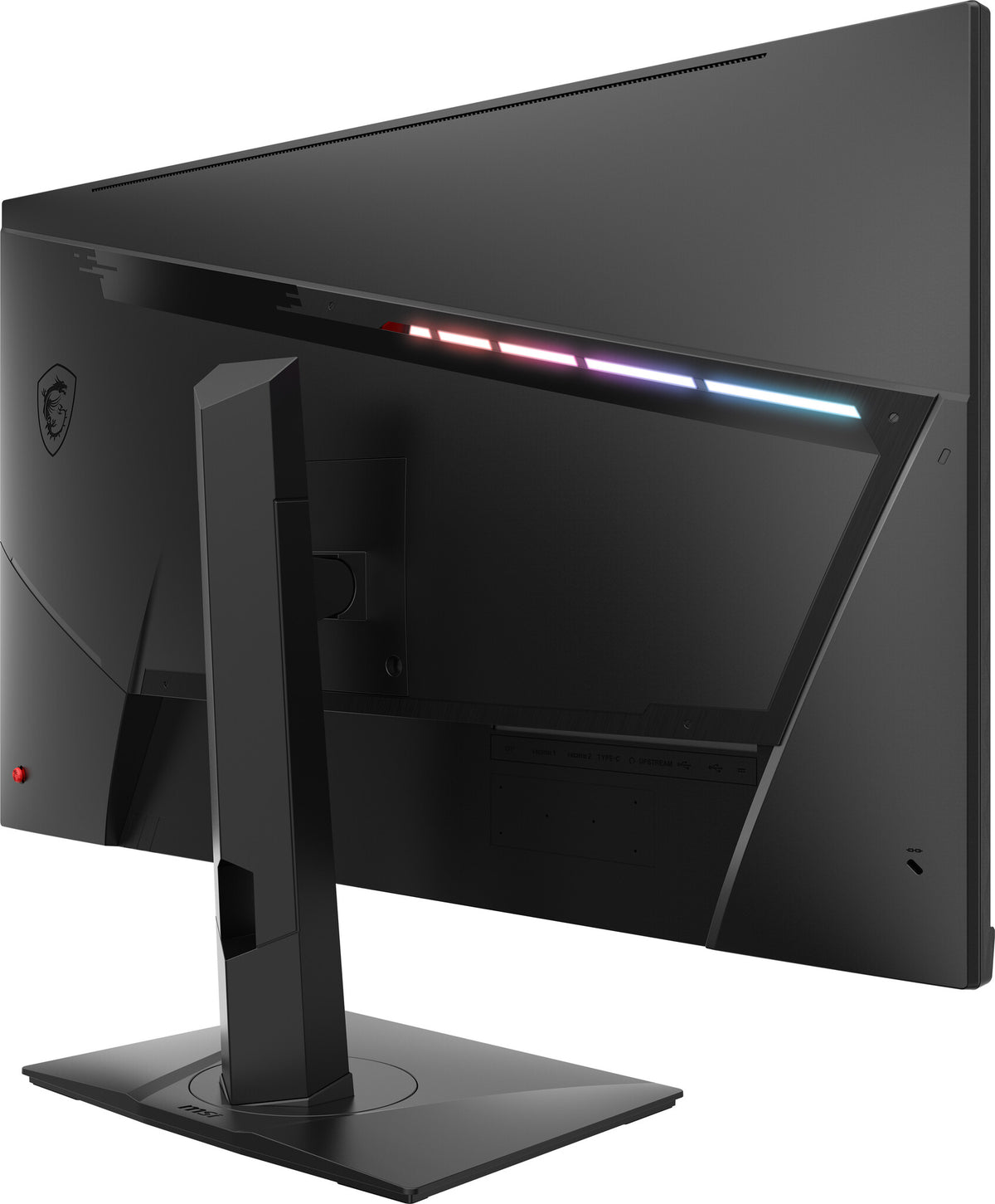 MSI Optix MAG321QR - 80 cm (31.5") - 2560 x 1440 pixels WQHD Monitor