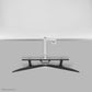 Neomounts DS75S-950WH2 - Desk monitor mount for 43.2 cm (17") to 68.6 cm (27")