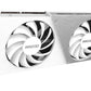 Inno3D TWIN X2 OC WHITE - NVIDIA 8 GB GDDR6 GeForce RTX 4060 Ti graphics card